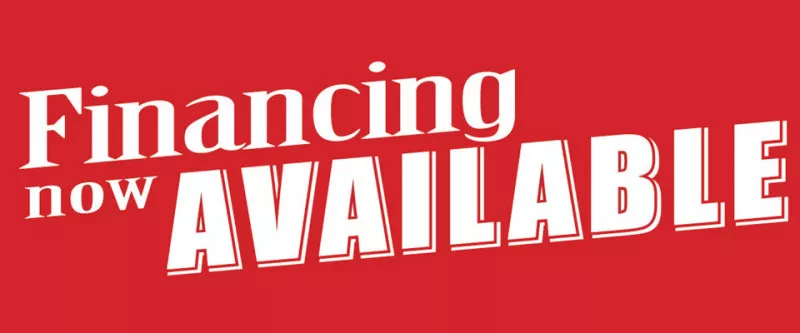 Financing