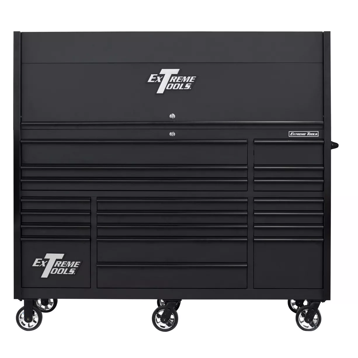 Rockin Toolboxes Exclusive: 72