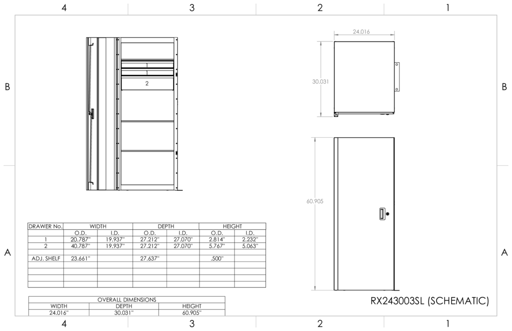 thumbnail of RX243003SL-SCHEMATIC