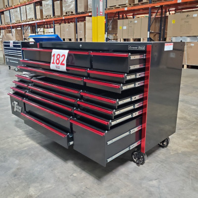 Extreme Tools Scratch & Dent Tool Boxes - Rockin Toolboxes