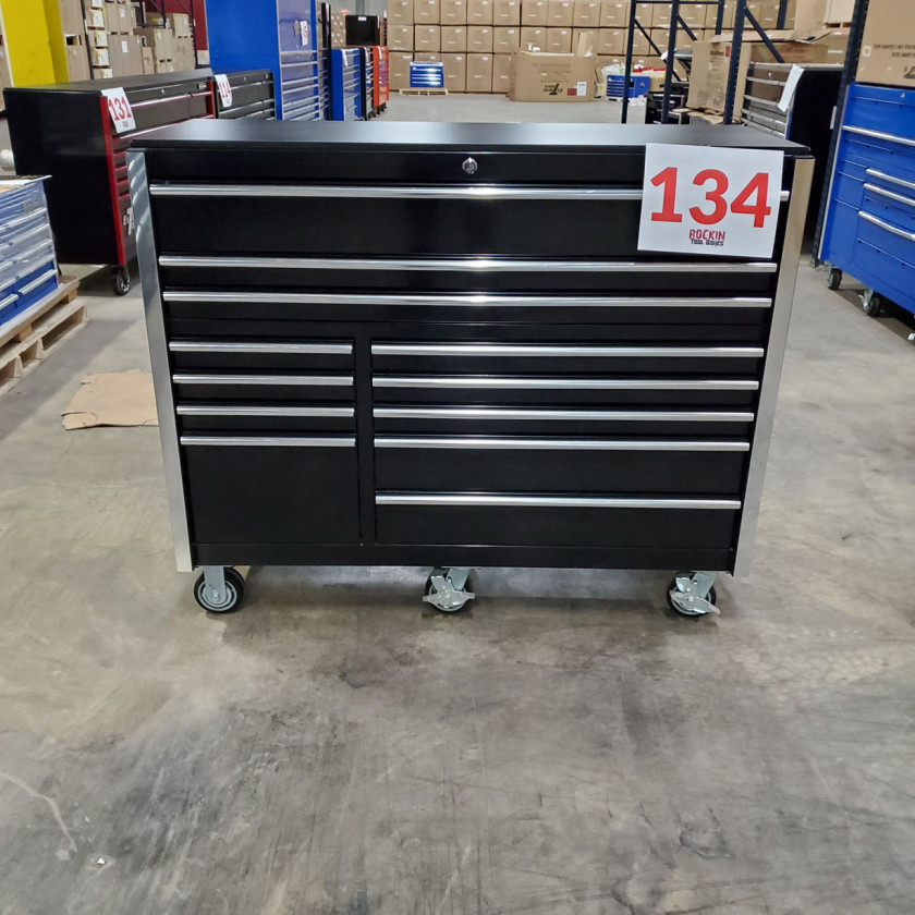 Extreme Tools Scratch & Dent Tool Boxes Rockin Toolboxes