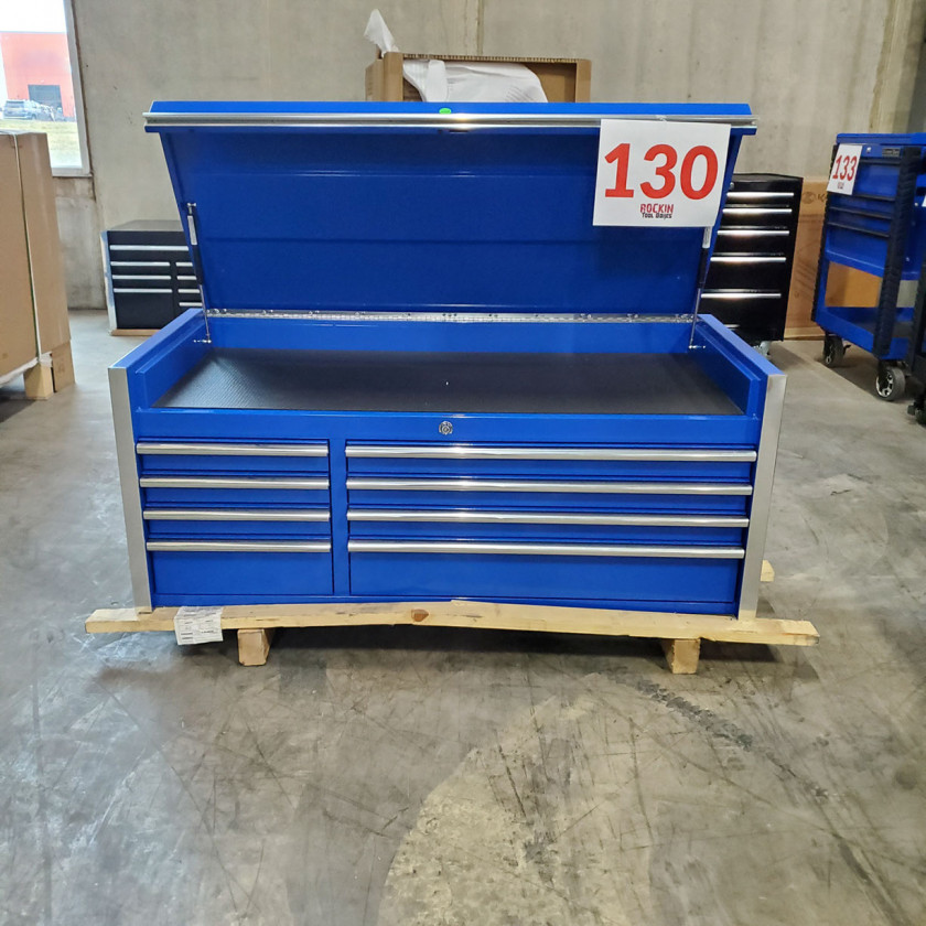 Extreme Tools Scratch & Dent Tool Boxes Rockin Toolboxes