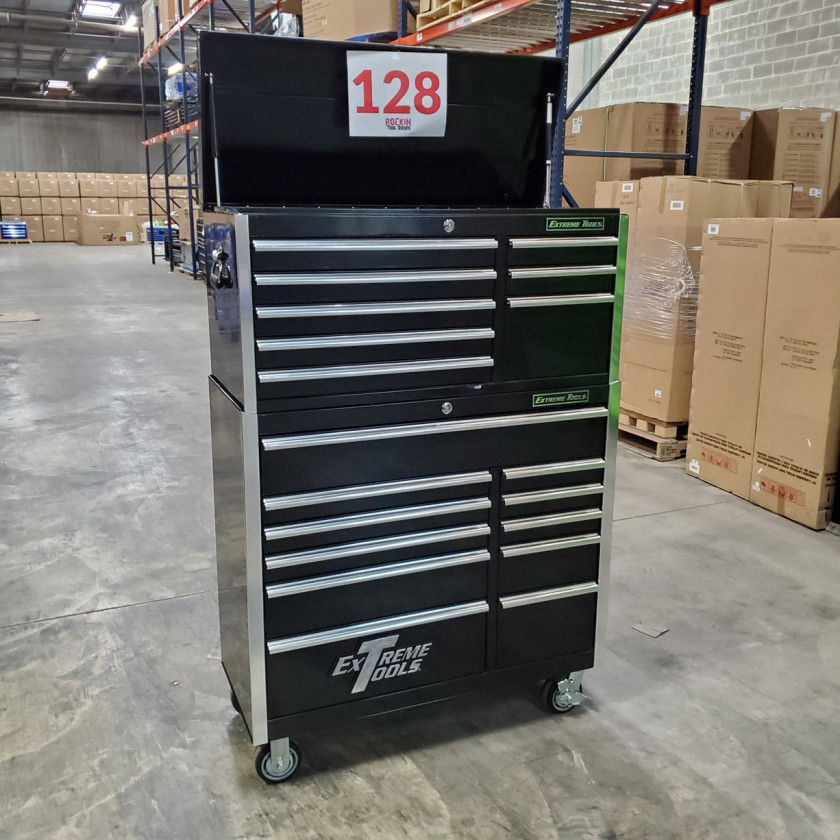 Extreme Tools Scratch & Dent Tool Boxes Rockin Toolboxes