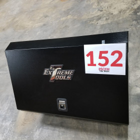 Alternative view of Scratch & Dent, Extreme Tools  41" Extreme Portable Workstation Textured Black