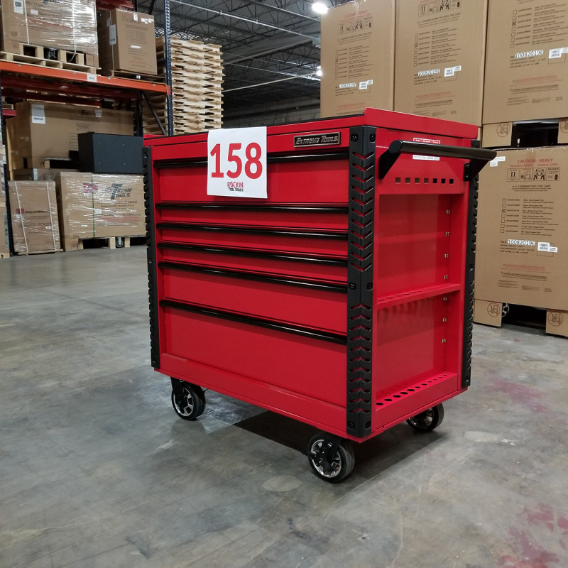Extreme Tools Scratch & Dent Tool Boxes Rockin Toolboxes