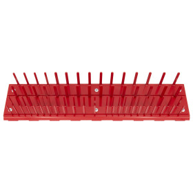Extreme Tools Workstation 76 Pin Socket Holder - ACSGN - Green