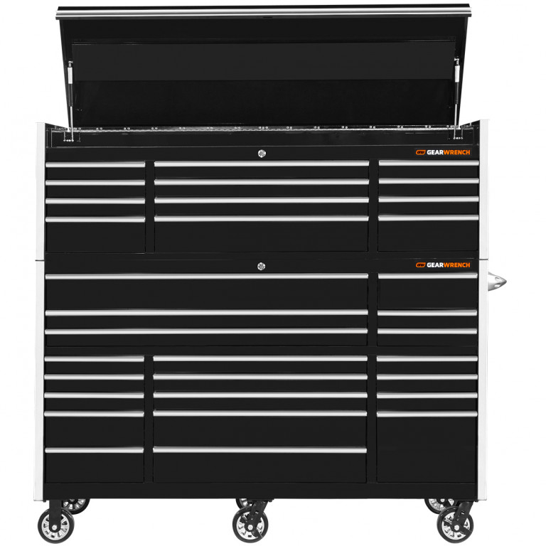 GEARWRENCH Tools Tool Boxes Tool Chests Rockin Toolboxes