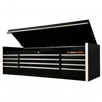 GearWrench - GW722512CHBKC - Top Chest - RockinToolBoxes