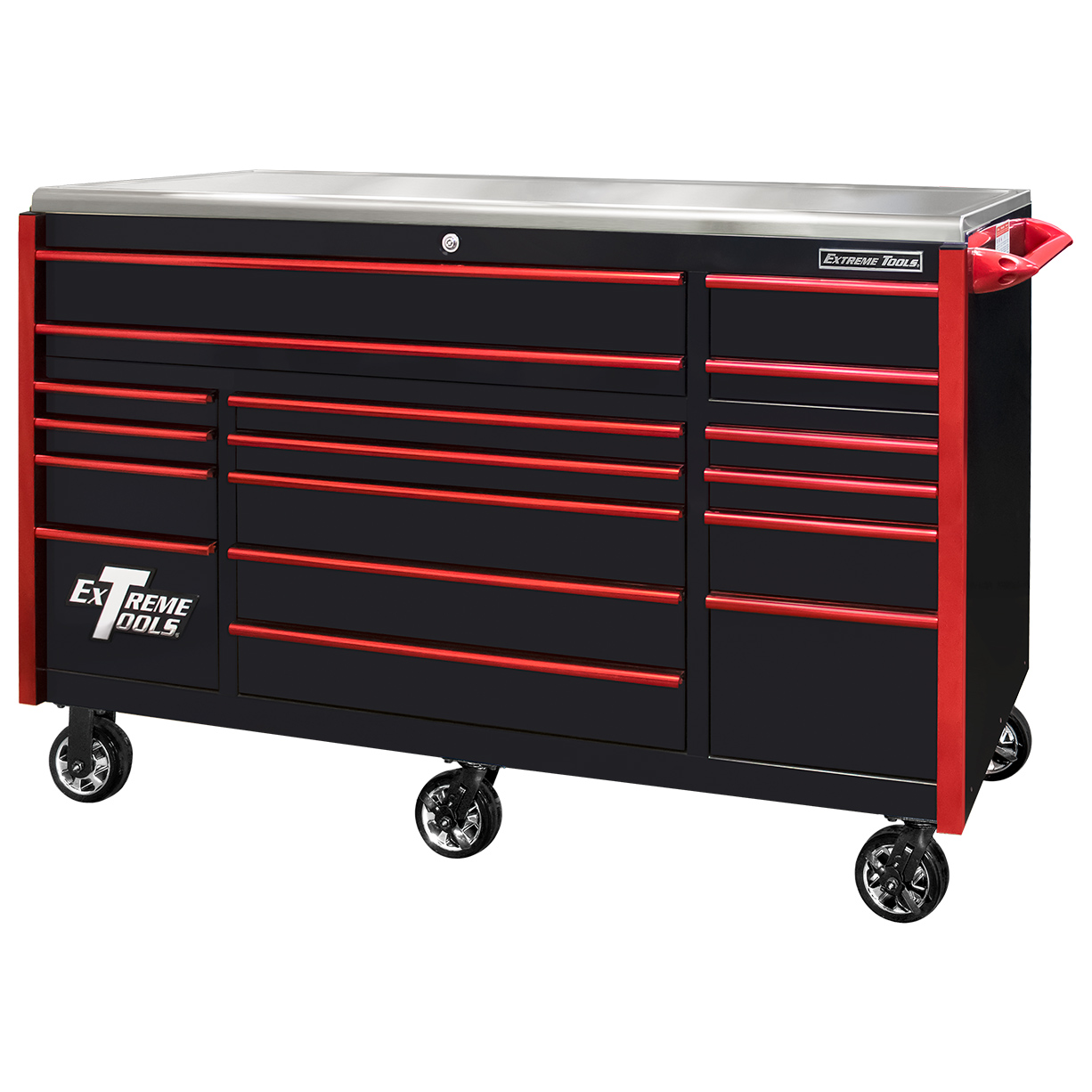 https://rockintoolboxes.com/wp-content/uploads/2021/01/EX7217RCQBKRD-Closed-Extreme-Tools-EX-Professional-Series-72-x-30-inch-Roller-Cabinet-with-300-600-lbs-Drawer-Slides-RockinToolBoxes.jpg