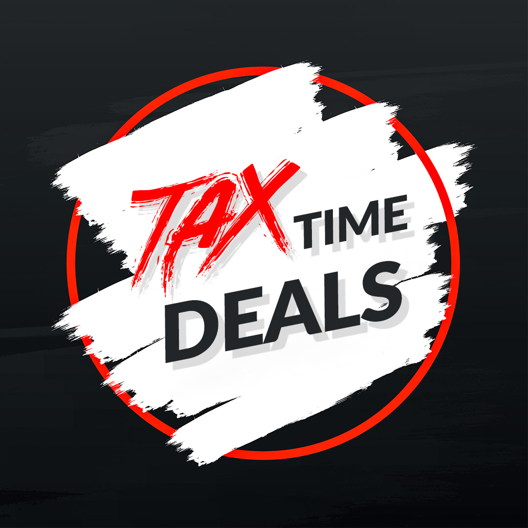 Tax Time Deals - RockinToolBoxes