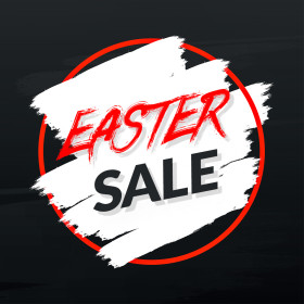 EASTER SALE