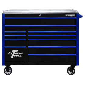 EX5511RCQBKBL-FRONT - Extreme Tools EX 55inch Professional Series