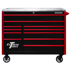 EX5511RCQBKRD-FRONT - Extreme Tools EX 55inch Professional Series