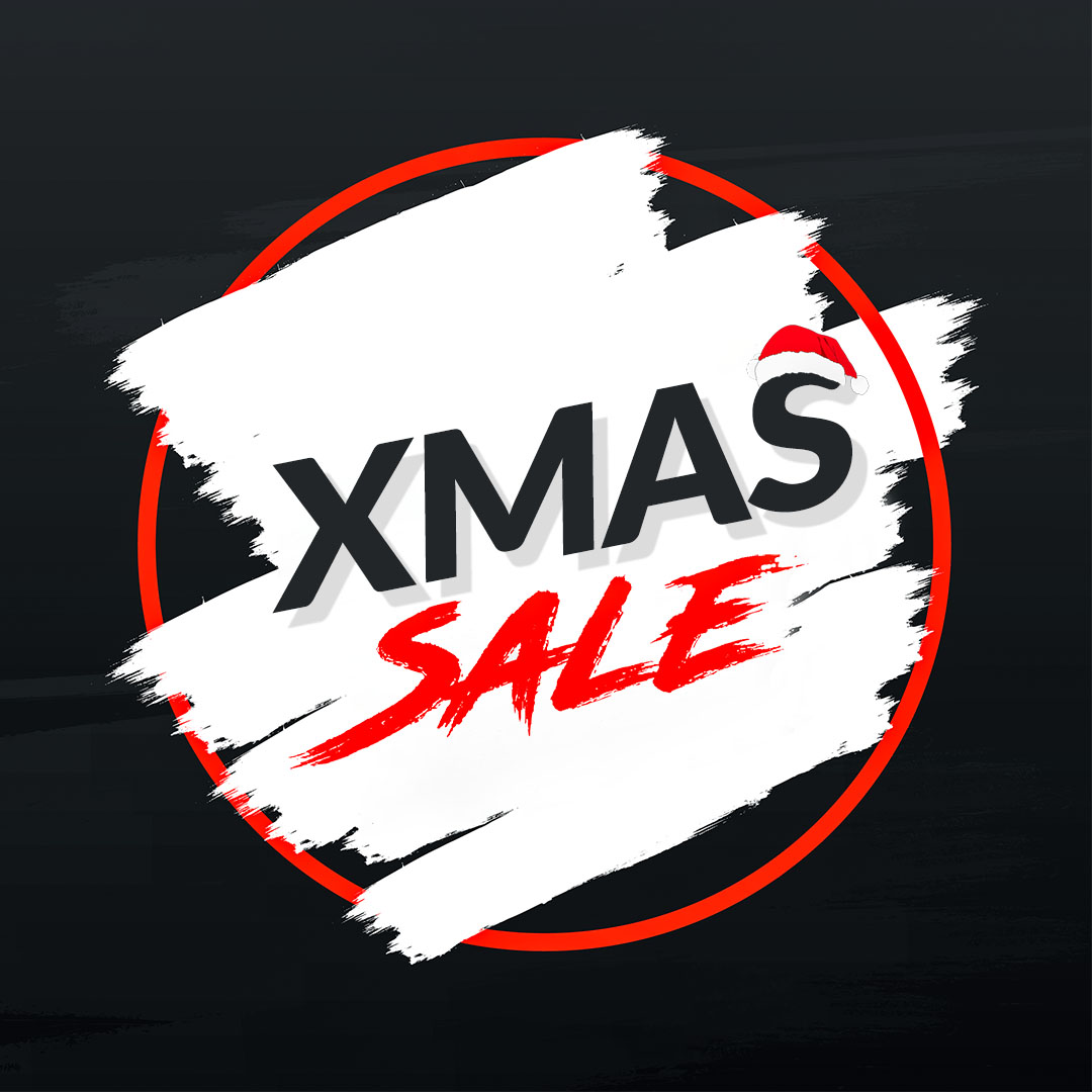 RTB XMAS SALE -2023