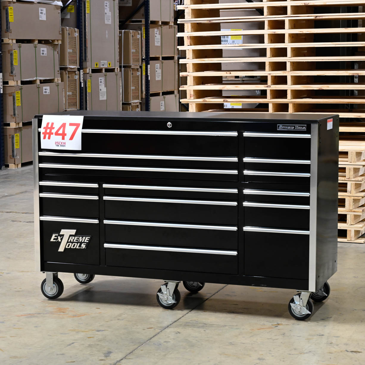 Scratch and Dent SD2-RX722516RCBK - Black Chrome - RockinToolboxes-03
