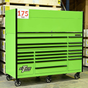 Scratch and Dent SD175-RX723020HRGNBK - Green Black- RockinToolboxes-04