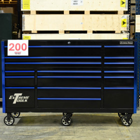 Scratch and Dent SD200-RX722519RCBKBL-X - Black Blue - RockinToolboxes-02