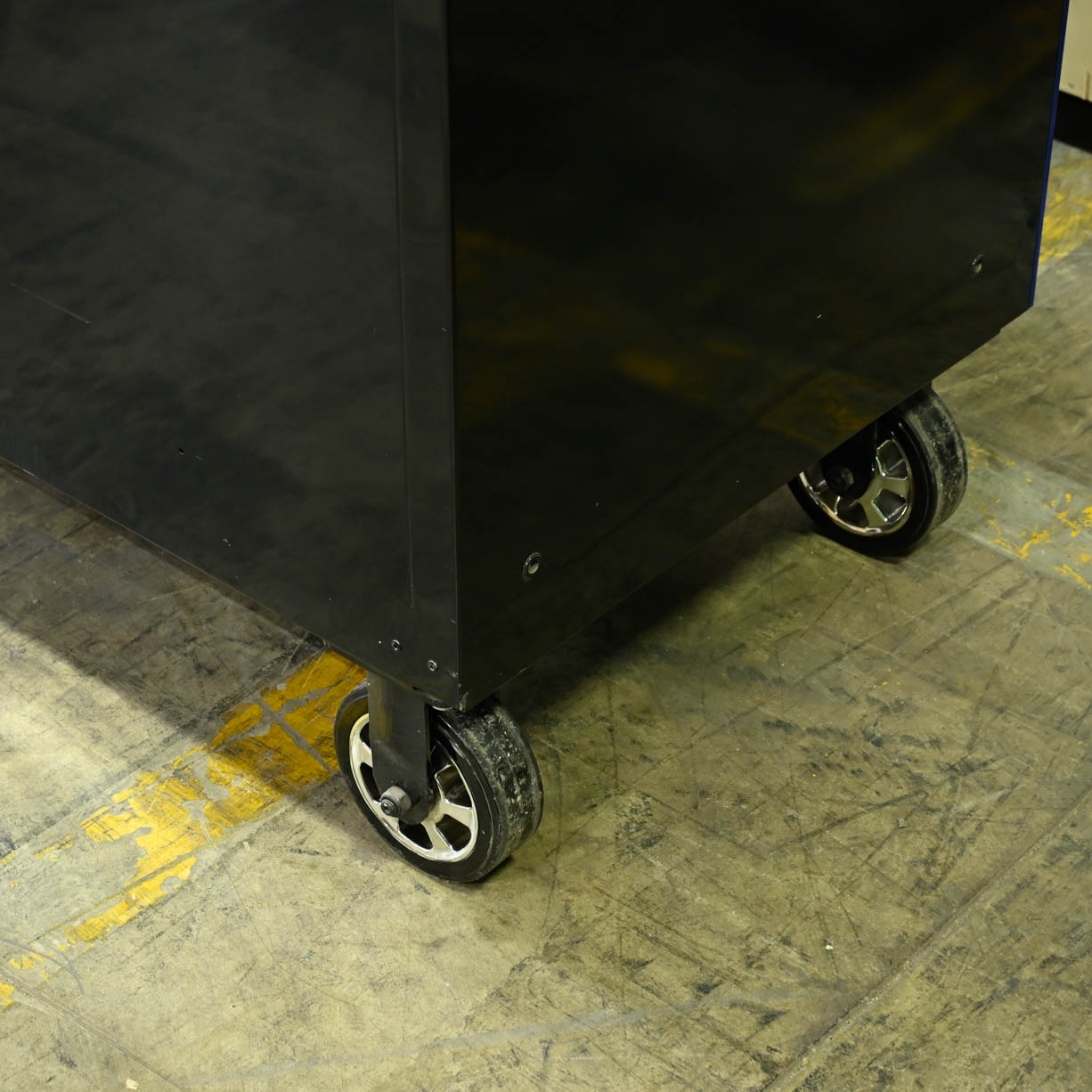 Scratch and Dent SD200-RX722519RCBKBL-X - Black Blue - RockinToolboxes-17