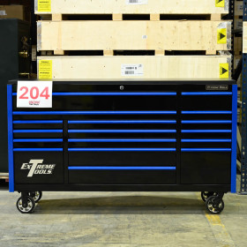 Scratch and Dent SD204-DX722117RCBKBL Black Blue - RockinToolboxes-18