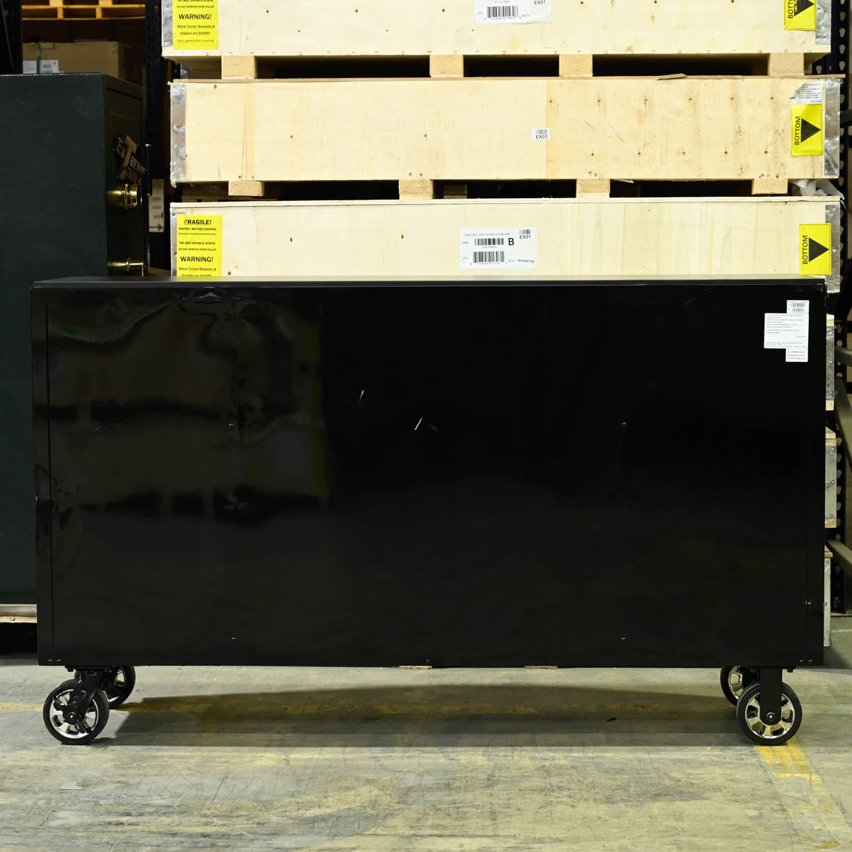 Scratch and Dent SD204-DX722117RCBKBL Black Blue - RockinToolboxes-25