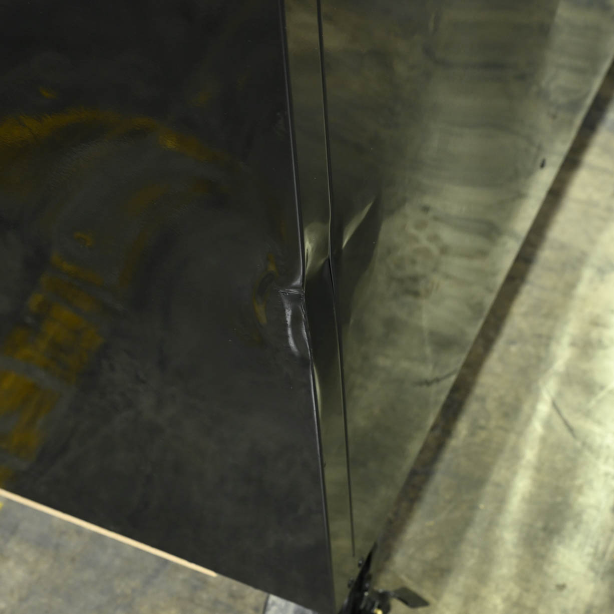 Scratch and Dent SD204-DX722117RCBKBL Black Blue - RockinToolboxes-27