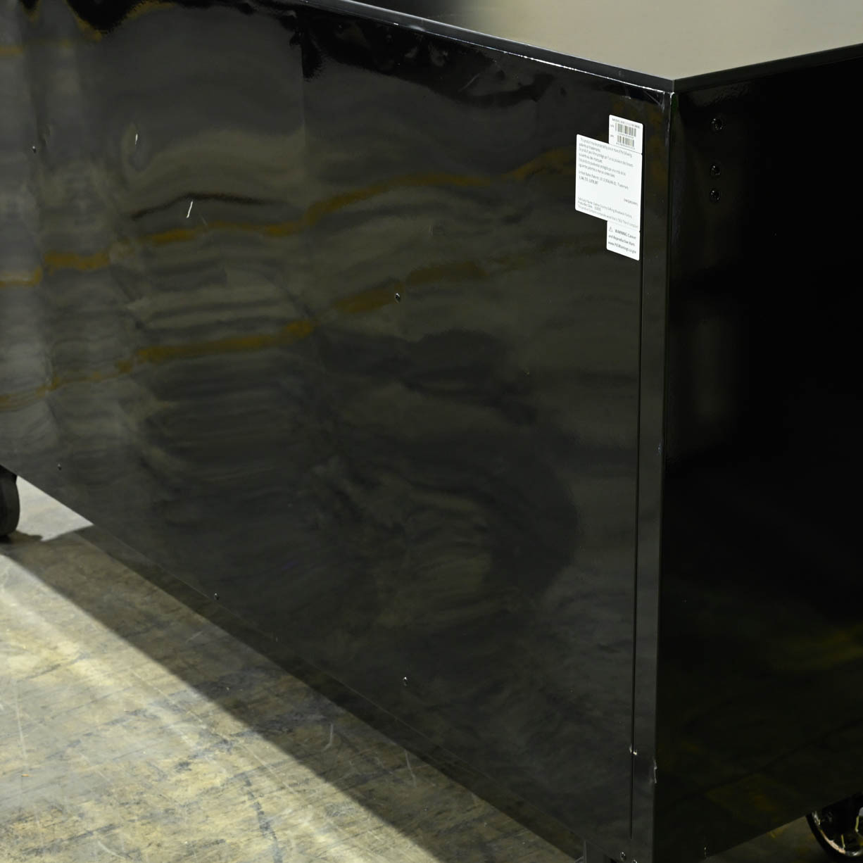 Scratch and Dent SD204-DX722117RCBKBL Black Blue - RockinToolboxes-29