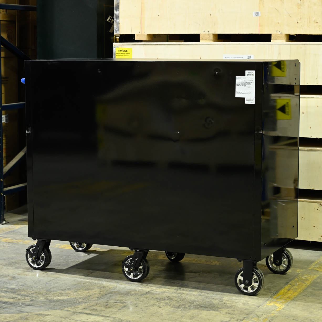 Scratch and Dent SD206-RX552512RCBKBL - Black Blue - RockinToolboxes-06