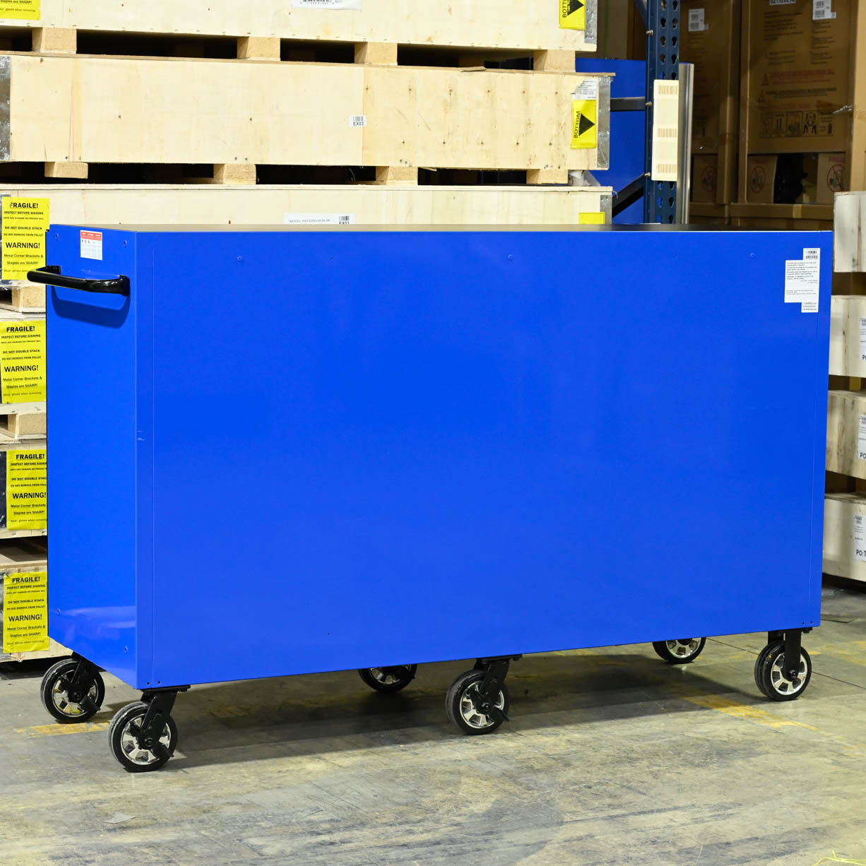 Scratch and Dent SD207-RX722519RCBLBK - Blue Black - RockinToolboxes-09