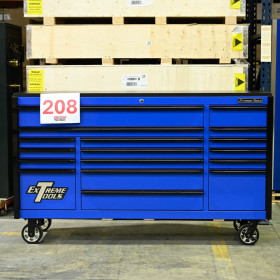 Scratch and Dent SD208-DX722117RCBLBK - Blue Black - RockinToolboxes-03