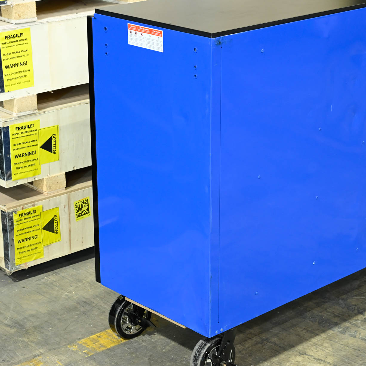 Scratch and Dent SD48-DX722117RCBLBK - Blue Black - RockinToolboxes-10