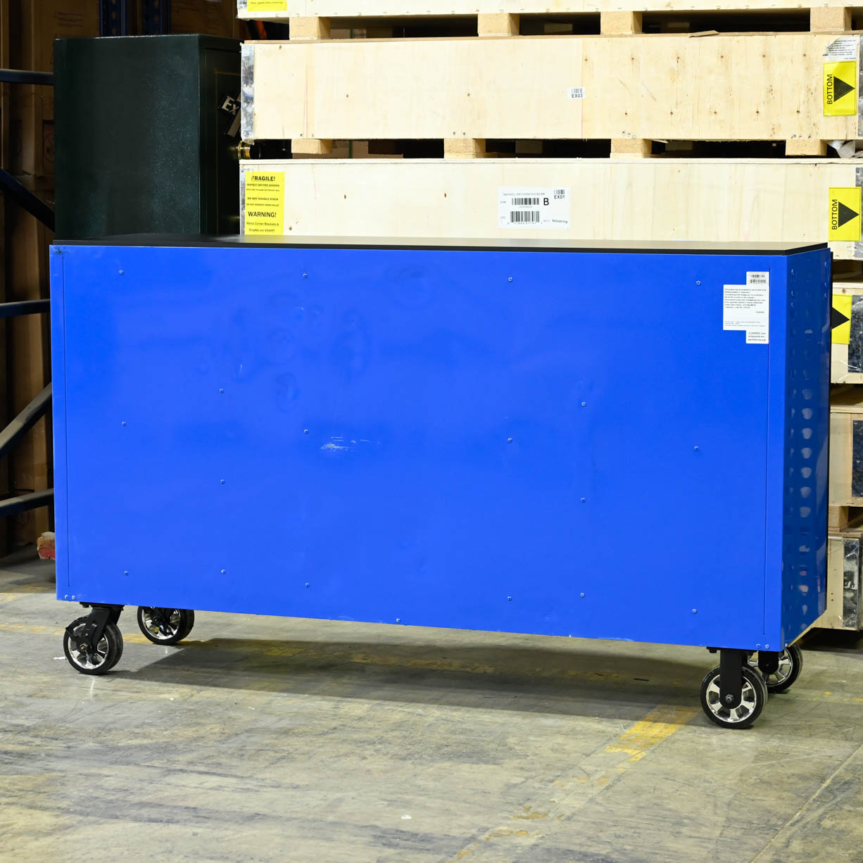 Scratch and Dent SD48-DX722117RCBLBK - Blue Black - RockinToolboxes-13