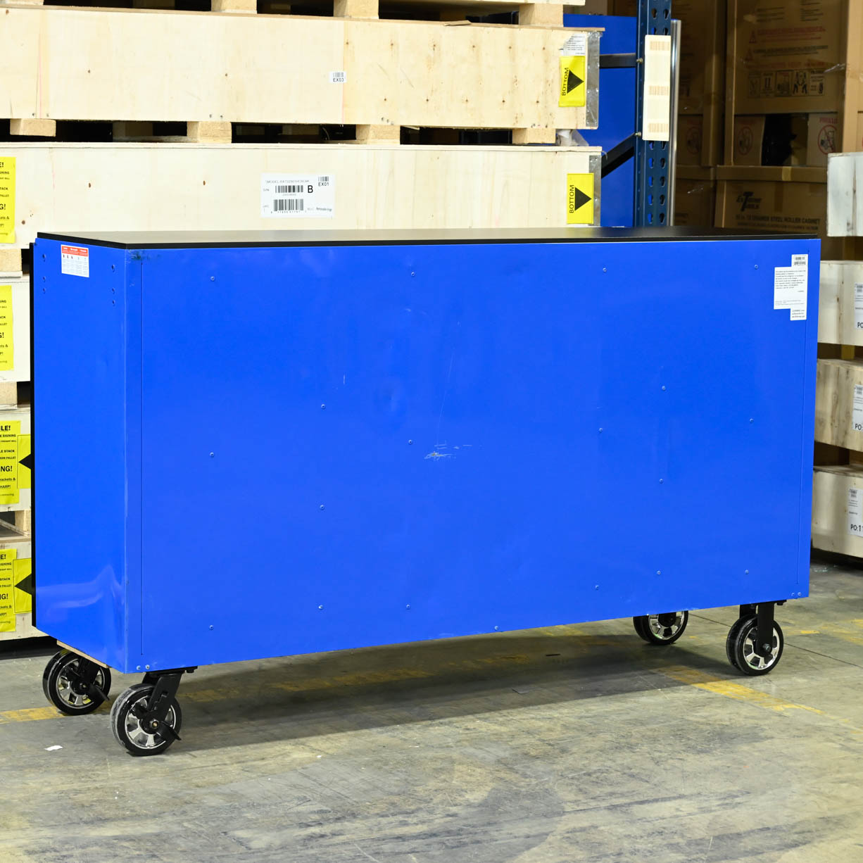 Scratch and Dent SD48-DX722117RCBLBK - Blue Black - RockinToolboxes-15