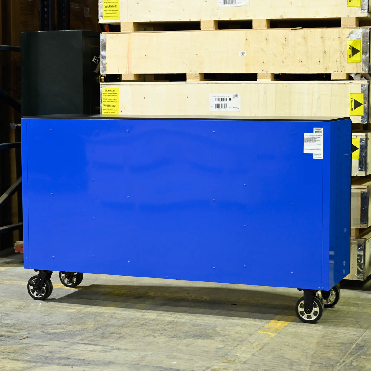 Scratch and Dent SD51-DX722117RCBLBK - Blue Black - RockinToolboxes-03