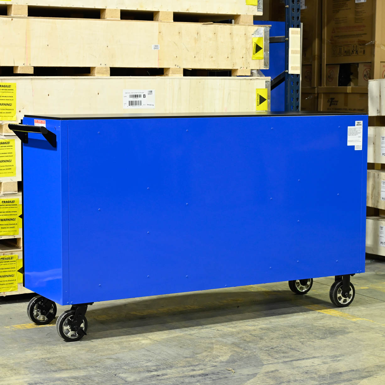 Scratch and Dent SD51-DX722117RCBLBK - Blue Black - RockinToolboxes-05