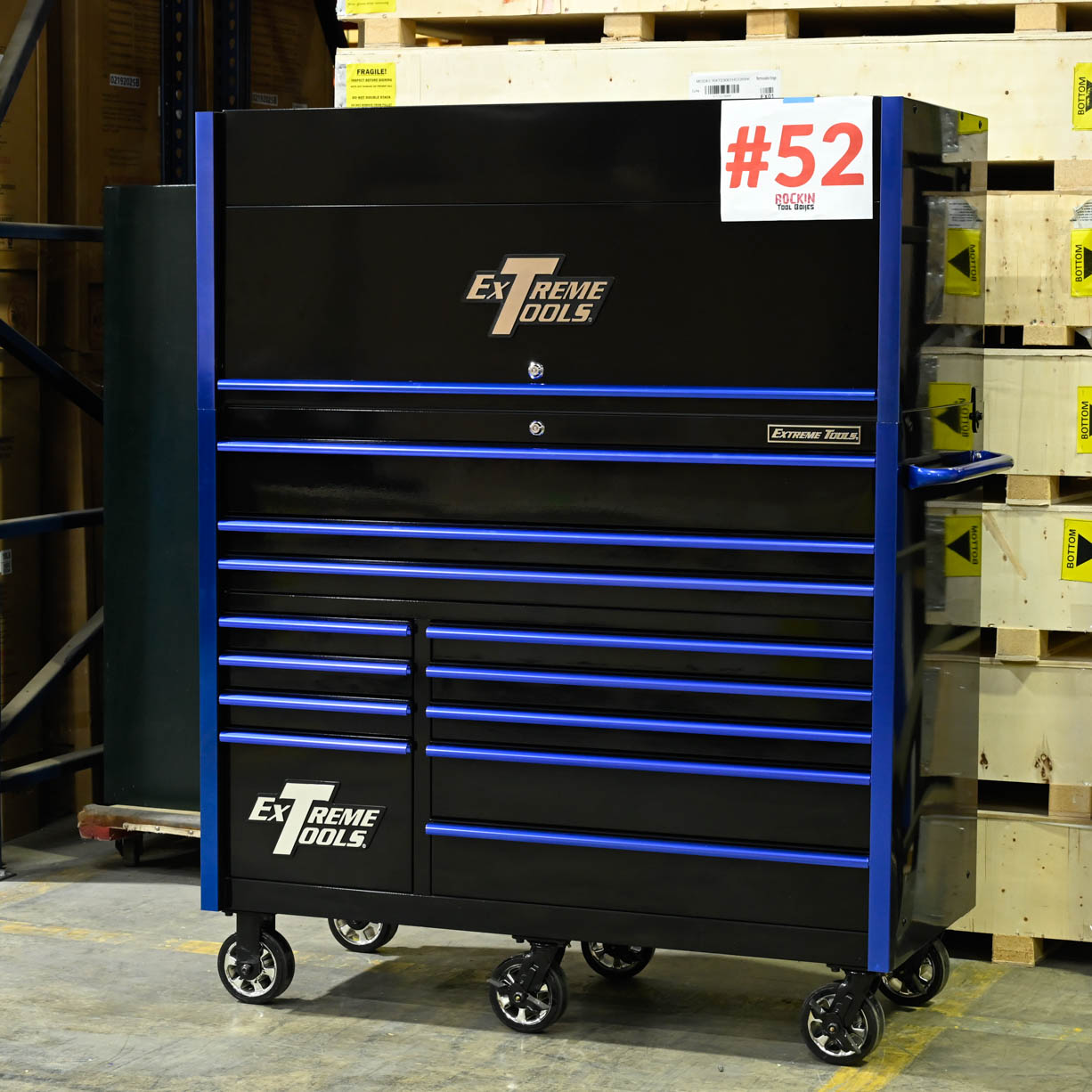 Scratch and Dent SD52-RX552513HRBKBL - Black Blue- RockinToolboxes-02