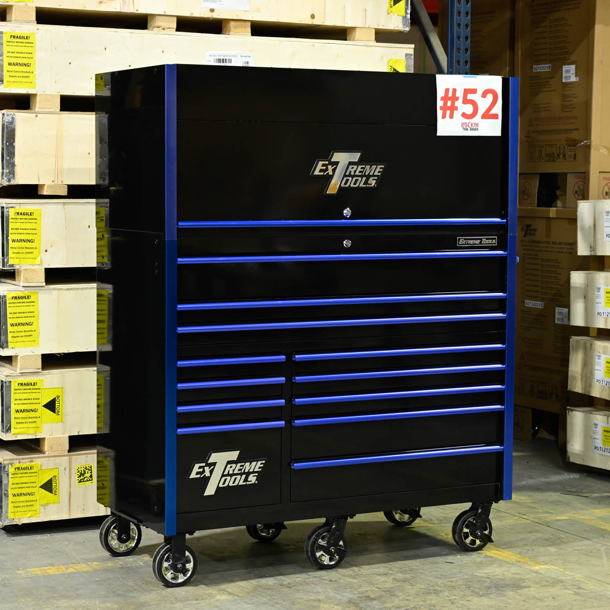 Scratch and Dent SD52-RX552513HRBKBL - Black Blue- RockinToolboxes-04