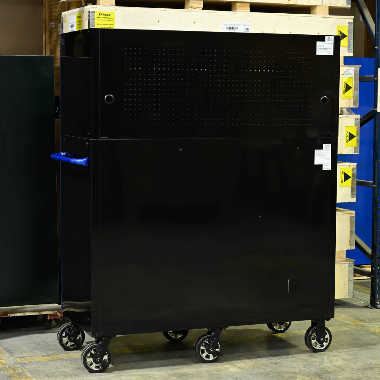 Scratch and Dent SD52-RX552513HRBKBL - Black Blue- RockinToolboxes-20