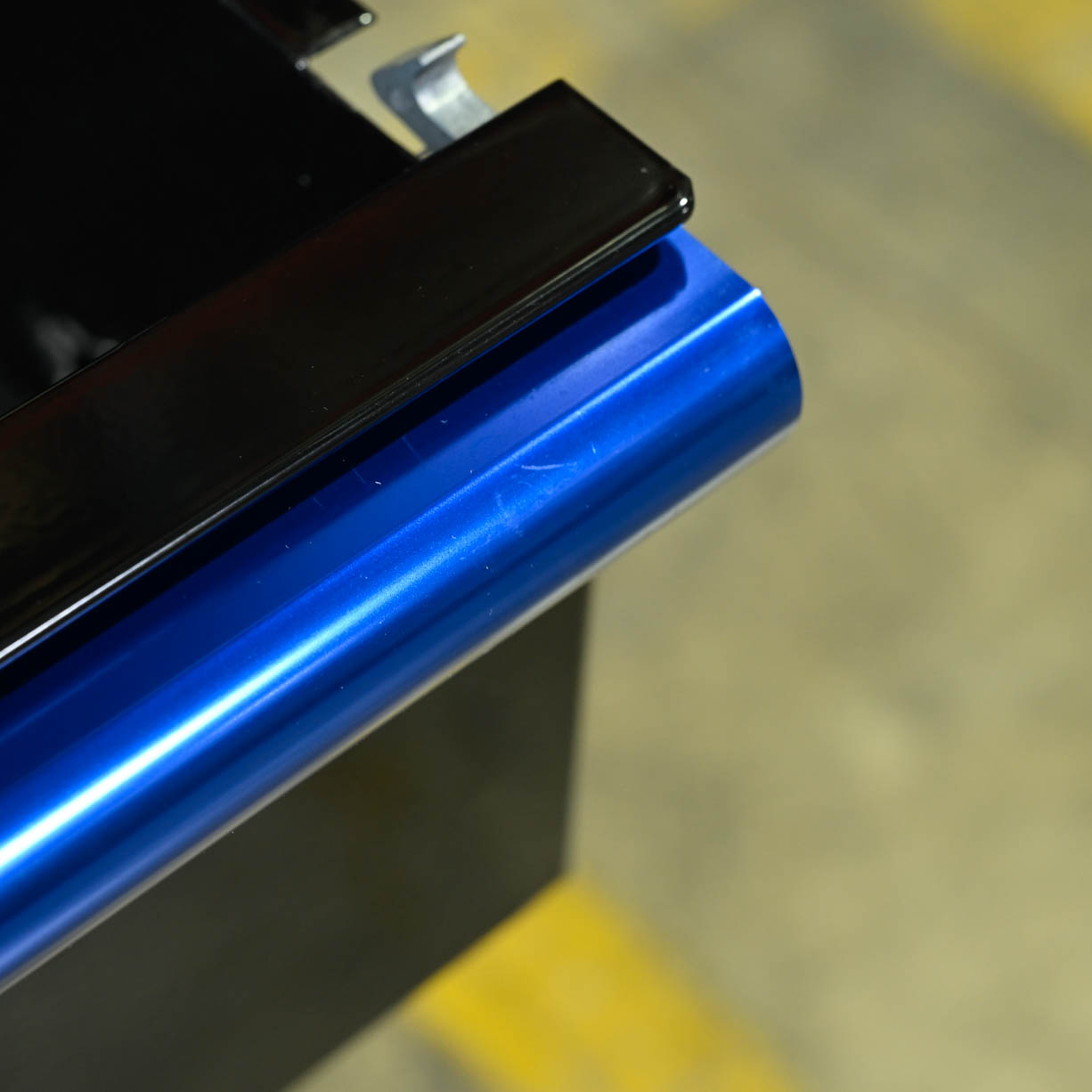 Scratch and Dent SD53-EX3304TCBKBL - Black Blue- RockinToolboxes-15