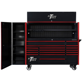 DX72HRSKR-Front-Hutch-Locker-Open