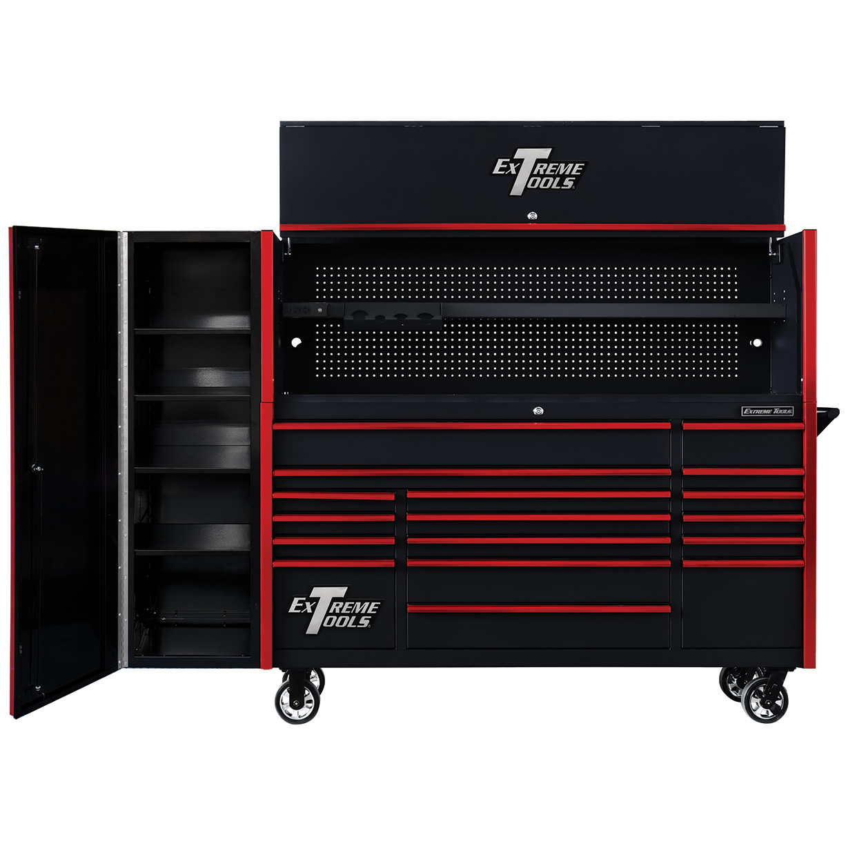 DX72HRSKR-Front-Hutch-Locker-Open