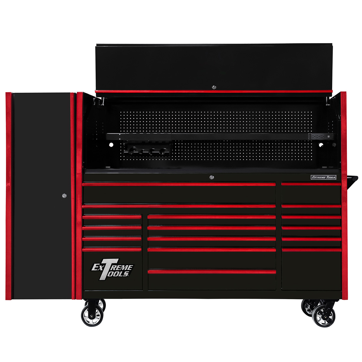 DX72HRSKR-Front-Hutch-Open