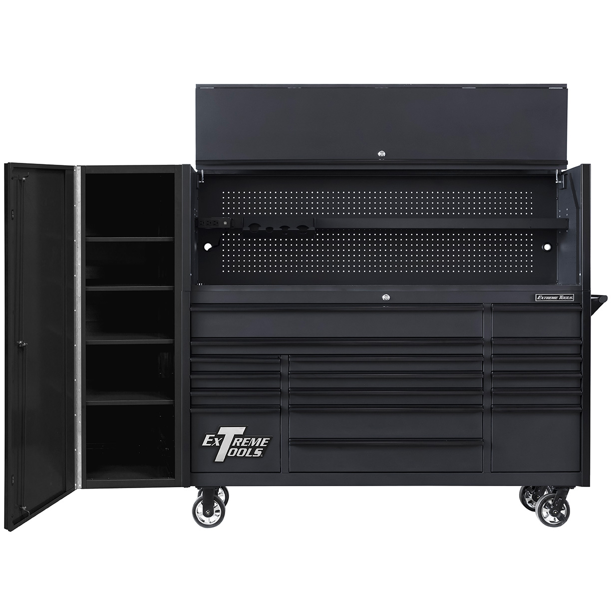 DX72HRSMK-Front-Hutch-Locker-Open